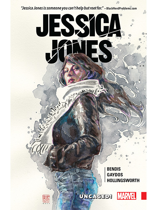 Title details for Jessica Jones (2016), Volume 1 by Brian Michael Bendis - Available